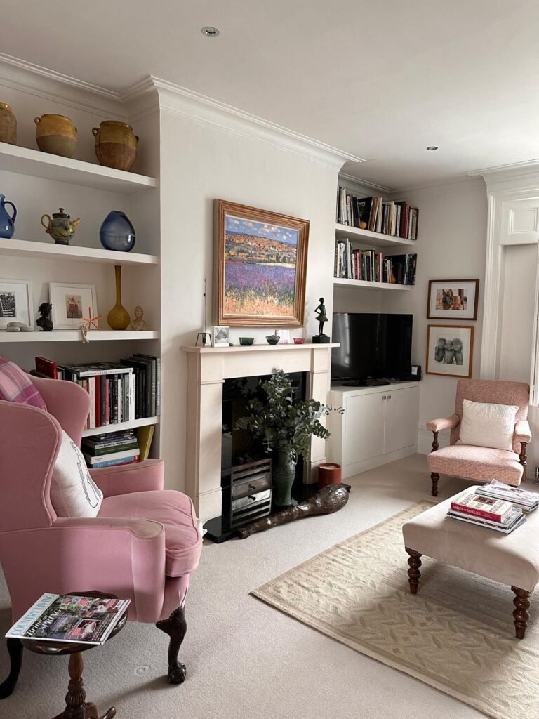 home and organise ltd. london